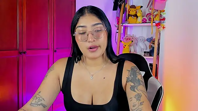 eymy-hadid online show from 12/04/25, 11:13