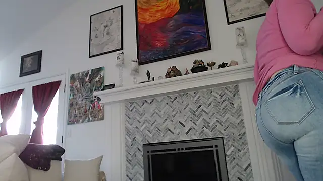 AuroraWillows online show from 01/22/25, 09:21