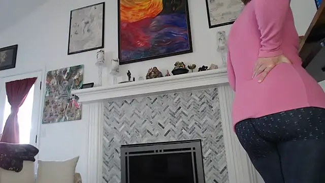 AuroraWillows online show from 01/23/25, 07:07