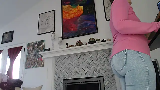 AuroraWillows online show from 01/24/25, 09:37