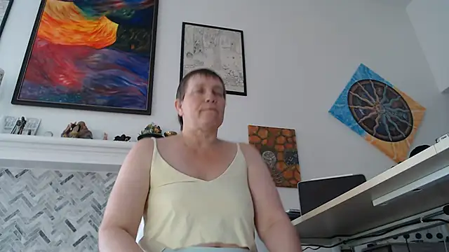 AuroraWillows online show from 07/21/26, 01:57