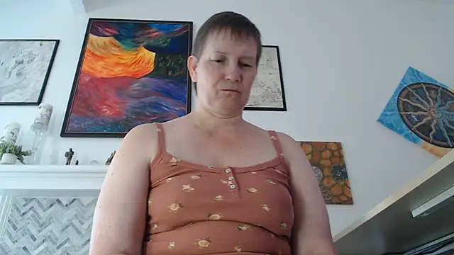 AuroraWillows online show from 07/28/26, 03:08