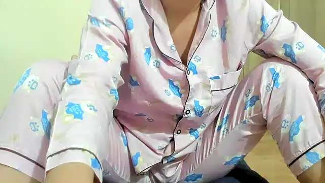 Snapshot of Beauty_Asian_Tina chatting on 01/20/25, 08:09 Beauty Asian Tina online show from 01/20/25, 08:09