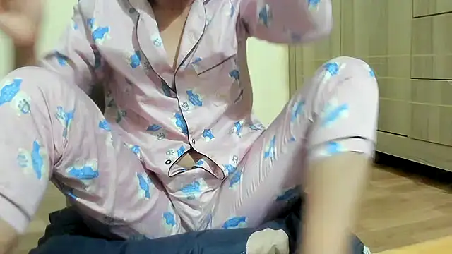 Snapshot of Beauty_Asian_Tina chatting on 02/09/25, 11:58 Beauty Asian Tina online show from 02/09/25, 11:58