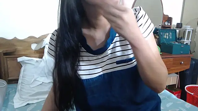 Snapshot of Beauty_Asian_Tina chatting on 09/16/25, 07:48 Beauty Asian Tina online show from 09/16/25, 07:48