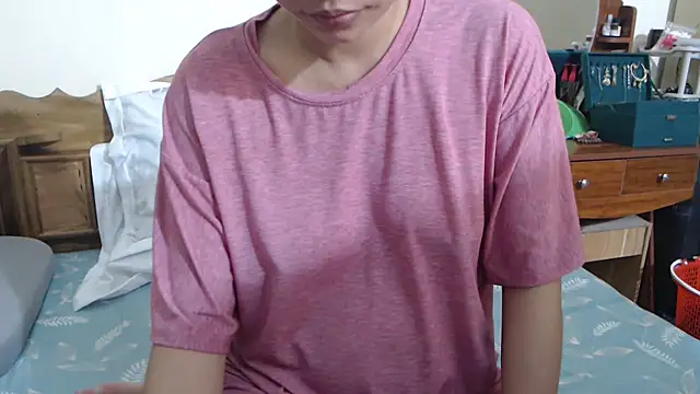 Beauty Asian Tina online show from 10/01/25, 11:05