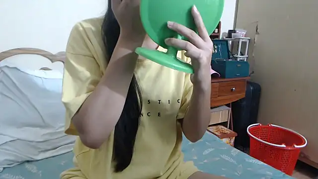 Beauty Asian Tina online show from 10/30/25, 03:52