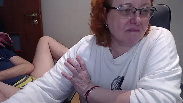 JoannaAndNeighbour online show from 02/12/25, 07:02