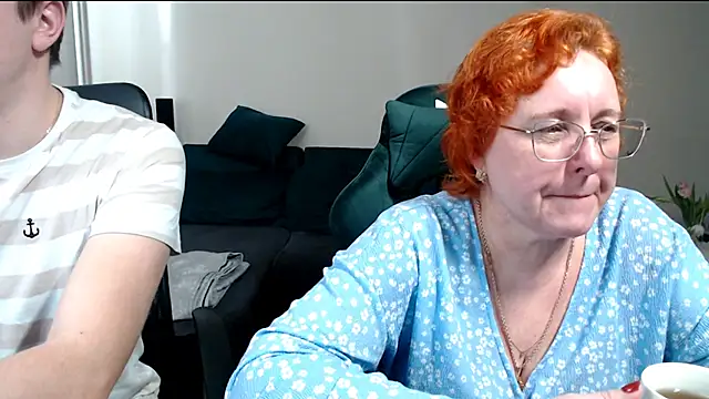 Snapshot of JoannaAndNeighbour chatting on 02/16/26, 12:56 JoannaAndNeighbour online show from 02/16/26, 12:56