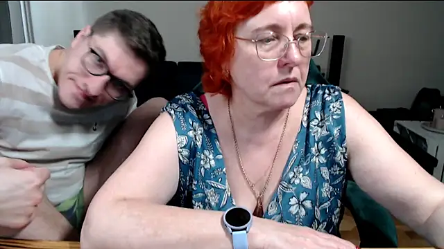 Snapshot of JoannaAndNeighbour chatting on 02/28/26, 12:17 JoannaAndNeighbour online show from 02/28/26, 12:17