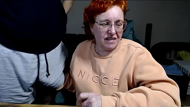 Snapshot of JoannaAndNeighbour chatting on 03/25/26, 07:53 JoannaAndNeighbour online show from 03/25/26, 07:53