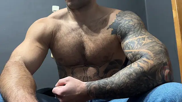 Mr YourGod online show from 11/15/25, 06:22