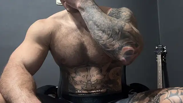 Mr YourGod online show from 11/23/25, 07:08