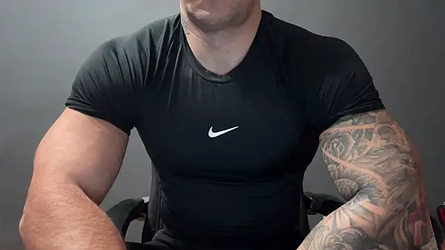 Mr YourGod online show from 12/02/25, 05:46