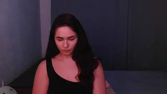 HannahMeid online show from 12/26/24, 09:04