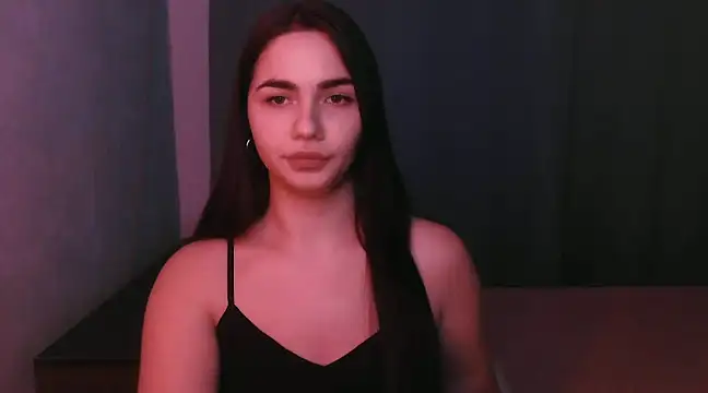 HannahMeid online show from 01/07/25, 07:38