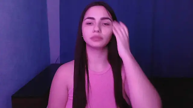 HannahMeid online show from 01/21/25, 06:55
