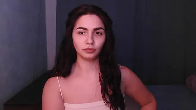HannahMeid online show from 02/01/25, 07:34