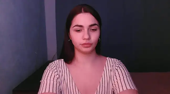 HannahMeid online show from 02/19/25, 07:16
