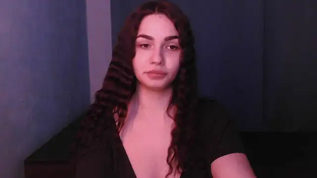 HannahMeid online show from 03/05/25, 08:21