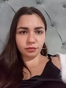 HannahMeid online show from 09/15/25, 09:53