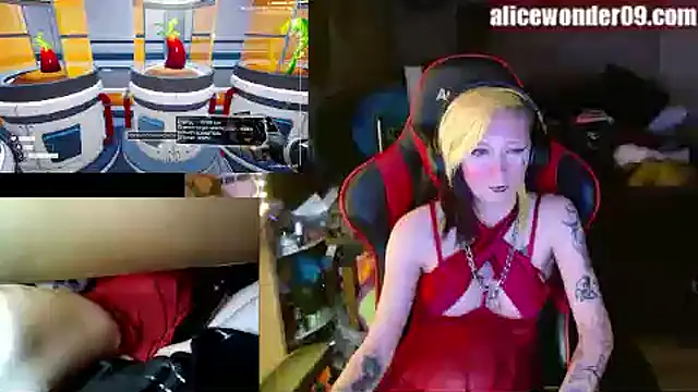 Snapshot of alicewonder09 chatting on 01/02/25, 04:41 alicewonder09 online show from 01/02/25, 04:41