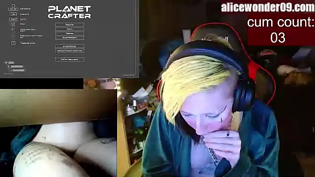 Snapshot of alicewonder09 chatting on 01/02/25, 07:44 alicewonder09 online show from 01/02/25, 07:44