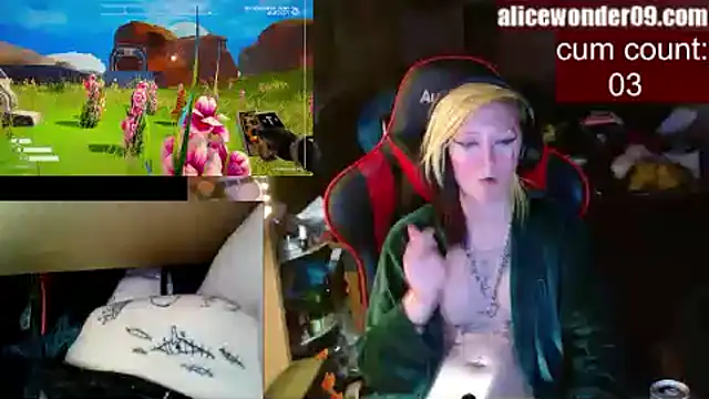 Snapshot of alicewonder09 chatting on 01/02/25, 10:48 alicewonder09 online show from 01/02/25, 10:48