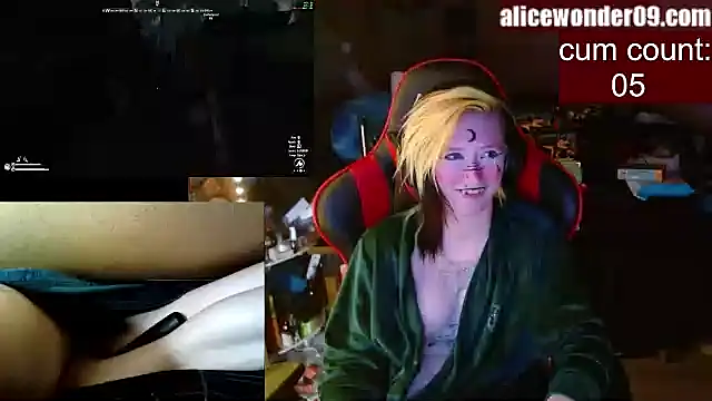 Snapshot of alicewonder09 chatting on 01/05/25, 04:47 alicewonder09 online show from 01/05/25, 04:47