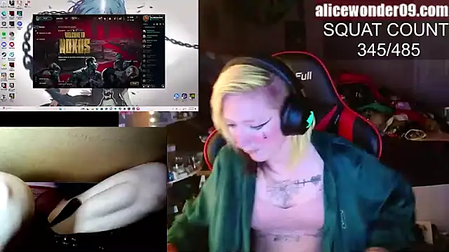 Snapshot of alicewonder09 chatting on 01/22/25, 04:34 alicewonder09 online show from 01/22/25, 04:34