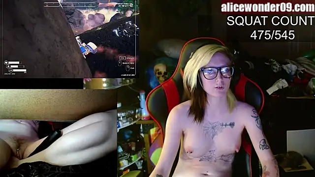Snapshot of alicewonder09 chatting on 01/26/25, 04:41 alicewonder09 online show from 01/26/25, 04:41