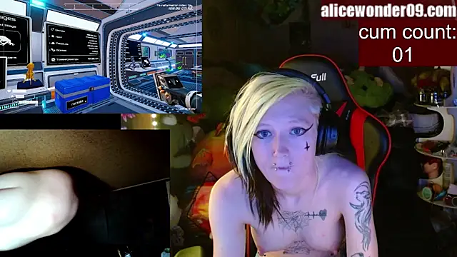 Snapshot of alicewonder09 chatting on 02/05/25, 04:27 alicewonder09 online show from 02/05/25, 04:27