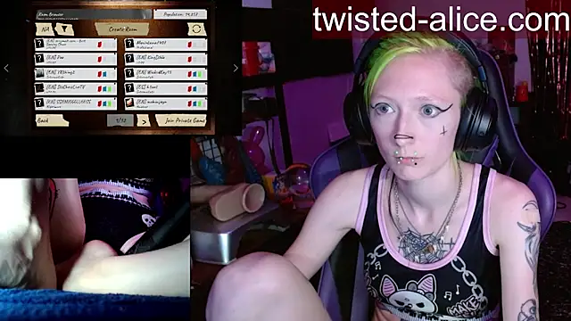 alicewonder09 online show from 05/08/26, 03:56