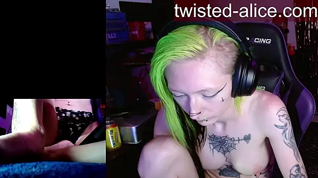 alicewonder09 online show from 05/16/26, 03:36