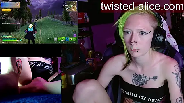 alicewonder09 online show from 05/20/26, 05:46