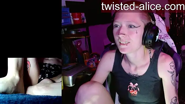 alicewonder09 online show from 05/24/26, 03:11