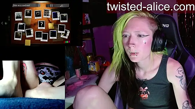 alicewonder09 online show from 05/27/26, 03:14
