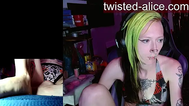 alicewonder09 online show from 06/04/26, 03:01