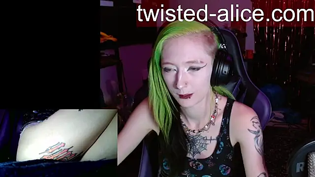alicewonder09 online show from 07/08/26, 03:33