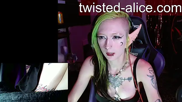 alicewonder09 online show from 07/20/26, 04:05