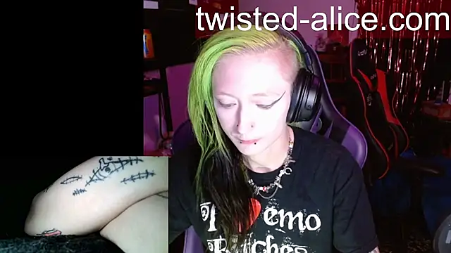 alicewonder09 online show from 07/27/26, 03:13
