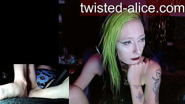 alicewonder09 online show from 07/29/26, 03:04