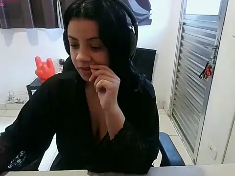 zayrapink online show from 02/23/26, 06:16