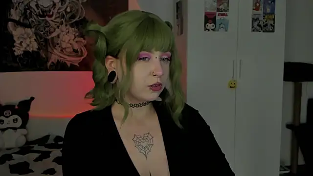 t0riayun0 online show from 01/29/25, 04:36