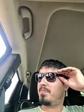 Bbyboyivan online show from 07/10/26, 06:54