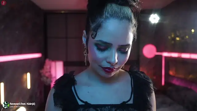 alessa goreng online show from 09/22/25, 02:57