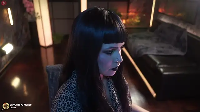 alessa goreng online show from 09/24/25, 01:42