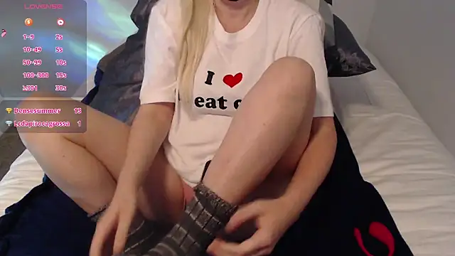 Agatha6969x online show from 10/30/25, 12:50