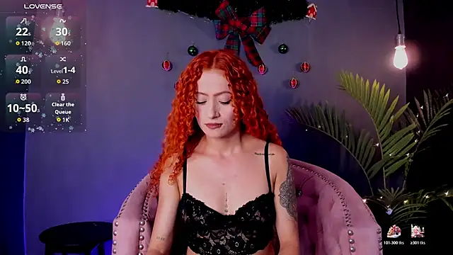 amy e online show from 12/05/25, 07:21