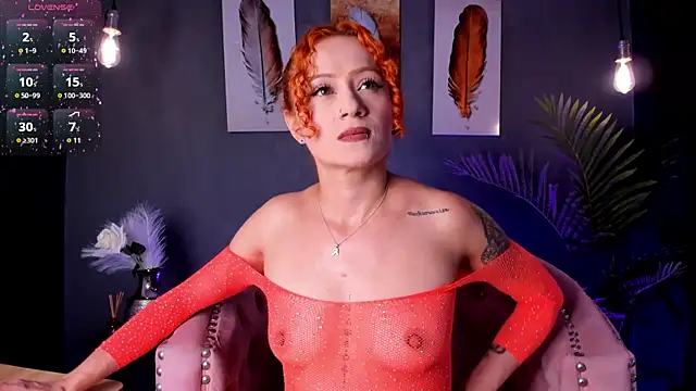 amy e online show from 06/12/26, 07:02